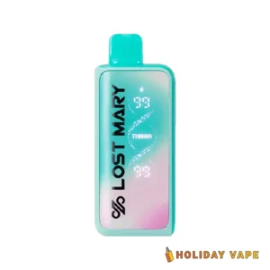 Baja Splash - Lost Mary MT35K Puffs Turbo - Disposable Vape