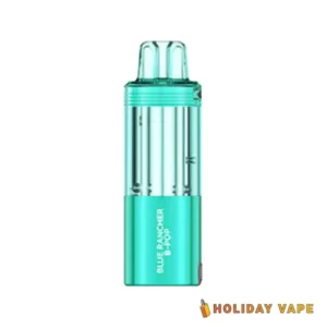 Blue Rancher B-Pop - Foger Switch Pro 30K Puffs - Disposable Pod (ONLY POD)