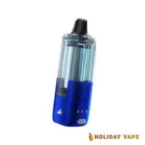 Blue Raspberry Cherry Ice - Mr Fog Switch 45K Puffs Disposable Only Pod