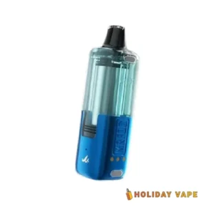 Blue Razz B Pop - Mr Fog Switch 45K Puffs Disposable Only Pod