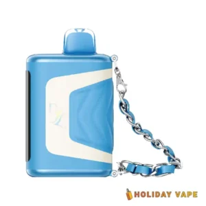 Blue Razz Ice - Raz RYL Classic 35k Puffs - Disposable Vape