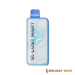 Blue Razz Lemonade - Lost Mary MT35K Puffs Turbo - Disposable Vape