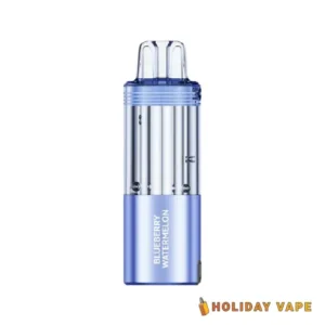 Blueberry Watermelon - Foger Switch Pro 30K Puffs - Disposable Pod (ONLY POD)