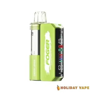 Cherry Lemon - Foger Switch Pro Kit 30K Puffs - Disposable Vape (ONLY FULL KIT)