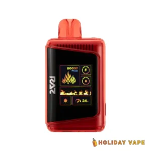 Cherry Strapple - Raz LTX 25K Puffs - Disposable Vape