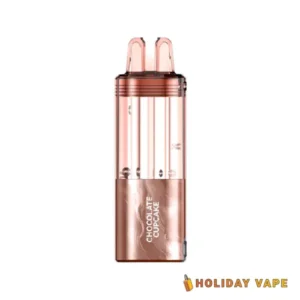 Chocolate Cupcake - Foger Switch Pro 30K Puffs - Disposable Pod (ONLY POD)