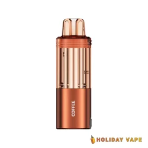 Coffee - Foger Switch Pro 30K Puffs - Disposable Pod (ONLY POD)