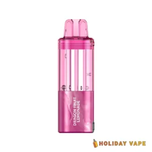 Dragon Fruit Lemonade - Foger Switch Pro 30K Puffs - Disposable Pod (ONLY POD)