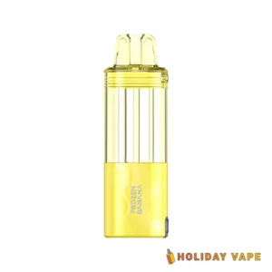 Frozen Banana - Foger Switch Pro 30K Puffs - Disposable Pod (ONLY POD)