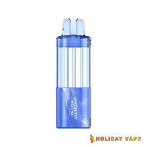 Frozen Blueberry - Foger Switch Pro 30K Puffs - Disposable Pod (ONLY POD)