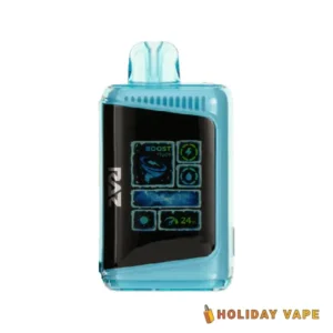 Frozen Cherry Apple - Raz DC 25k Puffs - Disposable Vape