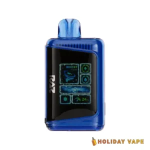 Frozen Dragon Lemon - Raz LTX 25K Puffs - Disposable Vape