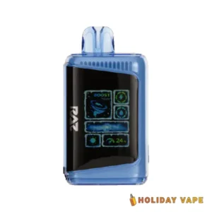 Frozen Juicy Strawberry - Raz LTX 25K Puffs - Disposable Vape