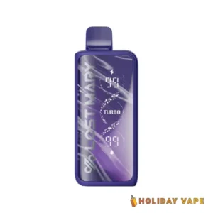 Golden Berry - Lost Mary MT35K Puffs Turbo - Disposable Vape