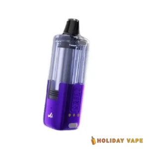 Grape Popup - Mr Fog Switch 45K Puffs Disposable Only Pod