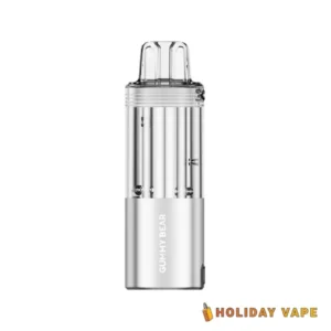 Gummy Bear - Foger Switch Pro 30K Puffs - Disposable Pod (ONLY POD)
