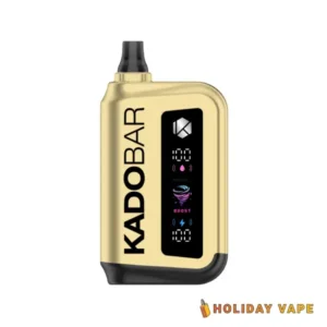 Lemon Heads - Kado Bar Rizz 5% 25K Puffs - Disposable Vape