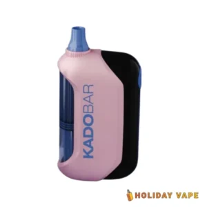 Blue Rancher - Kado Bar Drip 50K Puffs - Disposable Vape