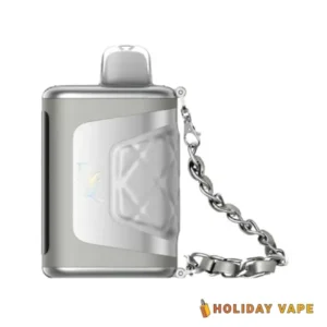 Icy Mint - Raz RYL Classic 35k Puffs - Disposable Vape