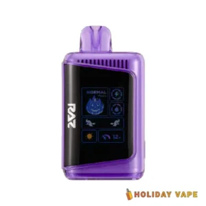Key Lime Pie - Raz DC 25k Puffs - Disposable Vape (Halloween Edition)