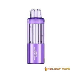 Kiwi Dragon Berry - Foger Switch Pro 30K Puffs - Disposable Pod (ONLY POD)