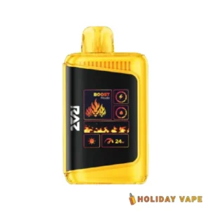 Mango Loco - Raz LTX 25K Puffs - Disposable Vape