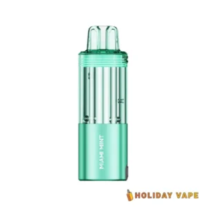 Miami Mint - Foger Switch Pro 30K Puffs - Disposable Pod (ONLY POD)