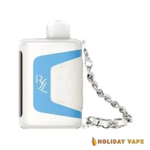 Miami Mint - Raz RYL Classic 35k Puffs - Disposable Vape