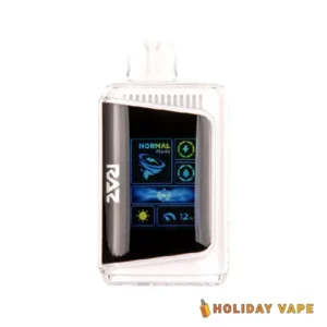 New York Mint - Raz LTX 25K Puffs - Disposable Vape