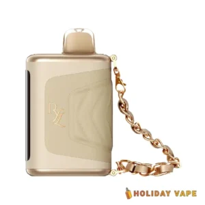 Night Crawler (SPRING EDITION) - Raz RYL Classic 35k Puffs - Disposable Vape