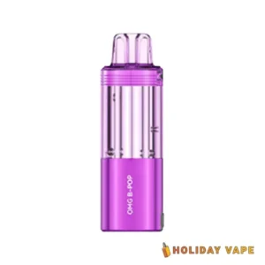 OMG B-Pop - Foger Switch Pro 30K Puffs - Disposable Pod (ONLY POD)