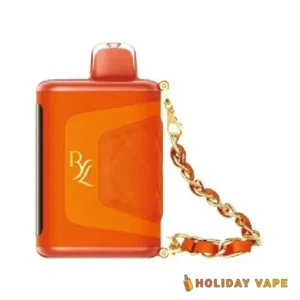 Orange Mango - Raz RYL Classic 35k Puffs - Disposable Vape