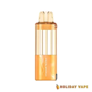 Orange Slush - Foger Switch Pro 30K Puffs - Disposable Pod (ONLY POD)