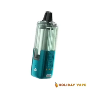 Peach Berry - Mr Fog Switch 45K Puffs Disposable Only Pod