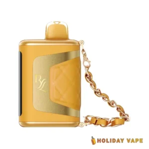 Peach Passionfruit - Raz RYL Classic 35k Puffs - Disposable Vape