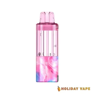 Pink & Blue - Foger Switch Pro 30K Puffs - Disposable Pod (ONLY POD)