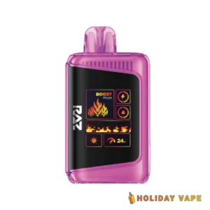 Rainbow Rain - Raz DC 25k Puffs - Disposable Vape