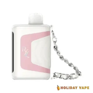 Rainbow - Raz RYL Classic 35k Puffs - Disposable Vape