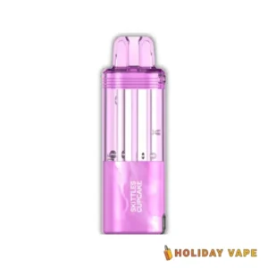 Skittles Cupcake - Foger Switch Pro 30K Puffs - Disposable Pod (ONLY POD)