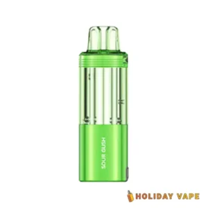 Sour Gush - Foger Switch Pro 30K Puffs - Disposable Pod (ONLY POD)