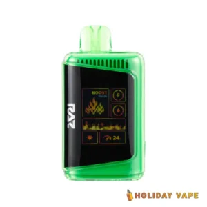 Sour Raspberry Watermelon - Raz LTX 25K Puffs - Disposable Vape