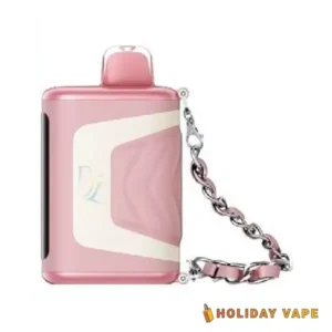 Sour Strawberry - Raz RYL Classic 35k Puffs - Disposable Vape