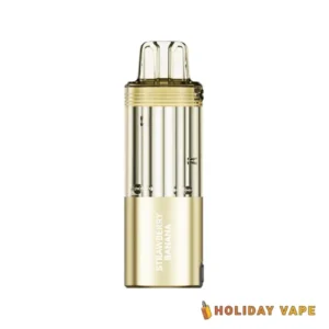 Strawberry Banana - Foger Switch Pro 30K Puffs - Disposable Pod (ONLY POD)