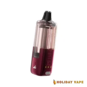 Strawberry Bubble Gang - Mr Fog Switch 45K Puffs Disposable Only Pod