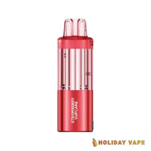 Strawberry Cupcake - Foger Switch Pro 30K Puffs - Disposable Pod (ONLY POD)