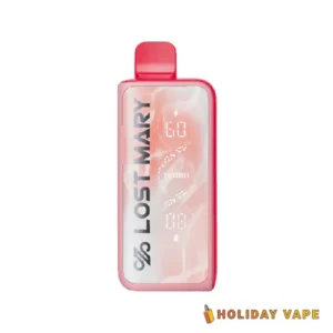 Strawberry Dragon Lemonade - Lost Mary MT35K Puffs Turbo - Disposable Vape