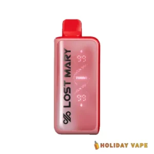 Tigers Blood - Lost Mary MT35K Puffs Turbo - Disposable Vape