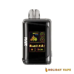 Tobacco - Raz LTX 25K Puffs - Disposable Vape