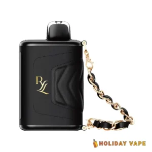 Triple Berry - Raz RYL Classic 35k Puffs - Disposable Vape