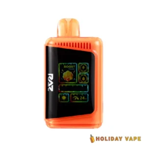 Tropical Gush - Raz LTX 25K Puffs - Disposable Vape